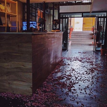 Beit Al Ward Villa Al Shafa Ngoại thất bức ảnh