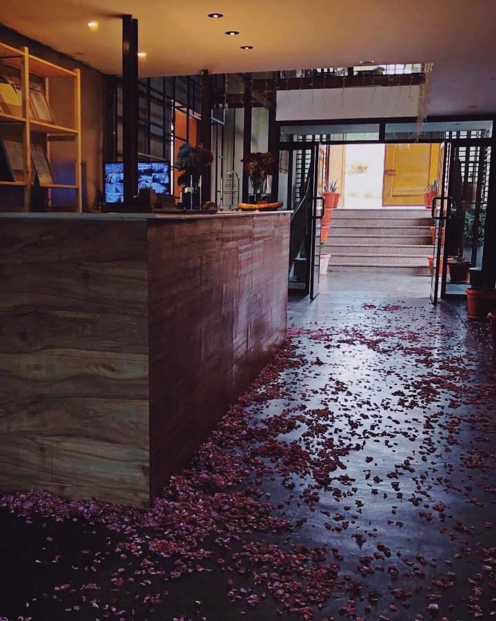 Beit Al Ward Villa Al Shafa Ngoại thất bức ảnh