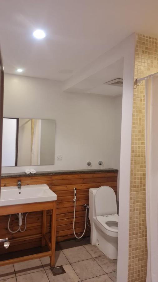Beit Al Ward Villa Al Shafa Ngoại thất bức ảnh