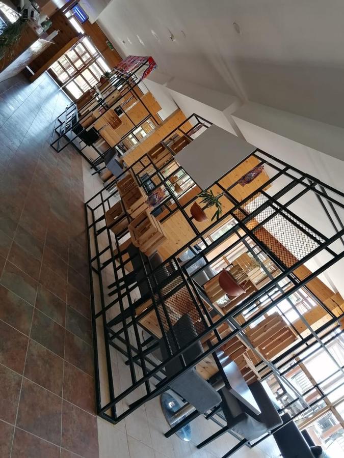 Beit Al Ward Villa Al Shafa Ngoại thất bức ảnh