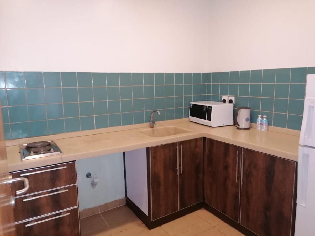 Beit Al Ward Villa Al Shafa Ngoại thất bức ảnh