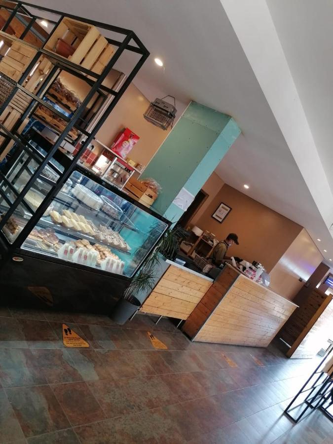 Beit Al Ward Villa Al Shafa Ngoại thất bức ảnh