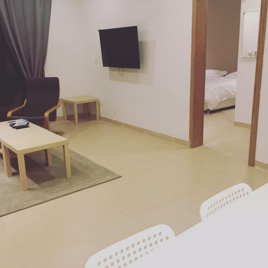 Beit Al Ward Villa Al Shafa Ngoại thất bức ảnh
