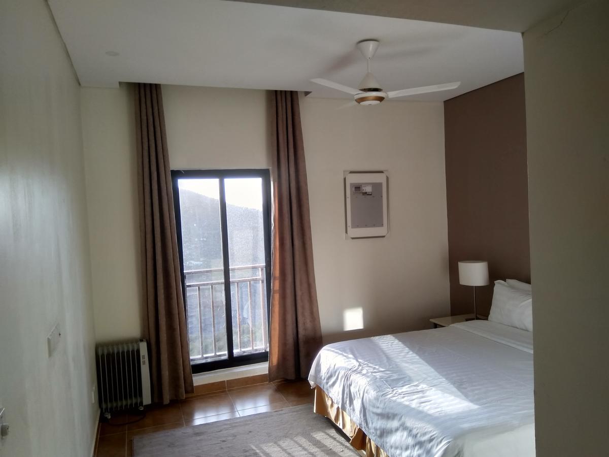 Beit Al Ward Villa Al Shafa Ngoại thất bức ảnh