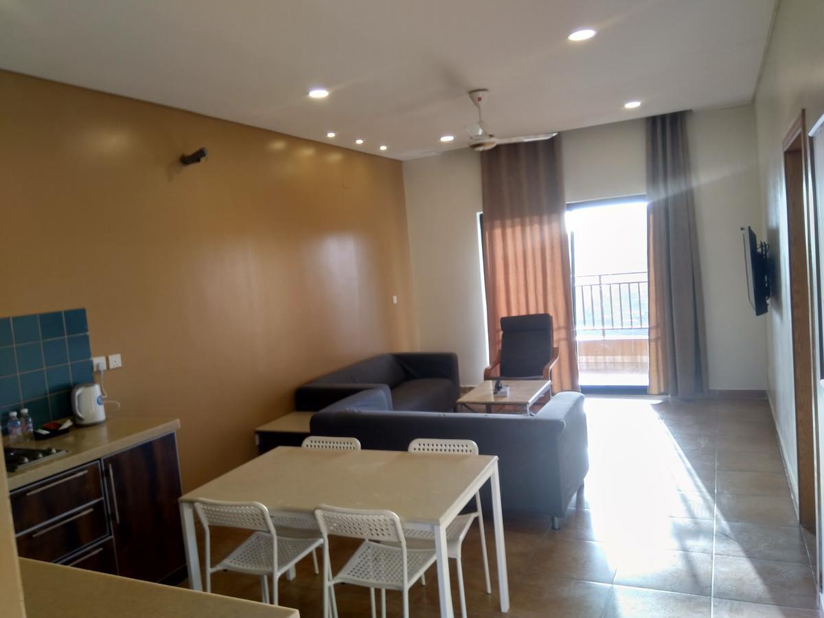 Beit Al Ward Villa Al Shafa Ngoại thất bức ảnh