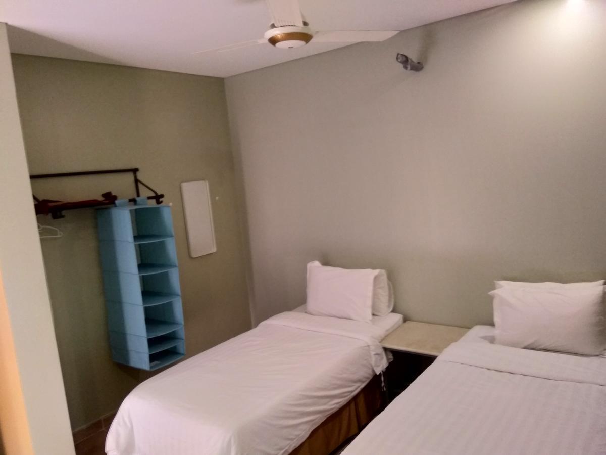 Beit Al Ward Villa Al Shafa Ngoại thất bức ảnh