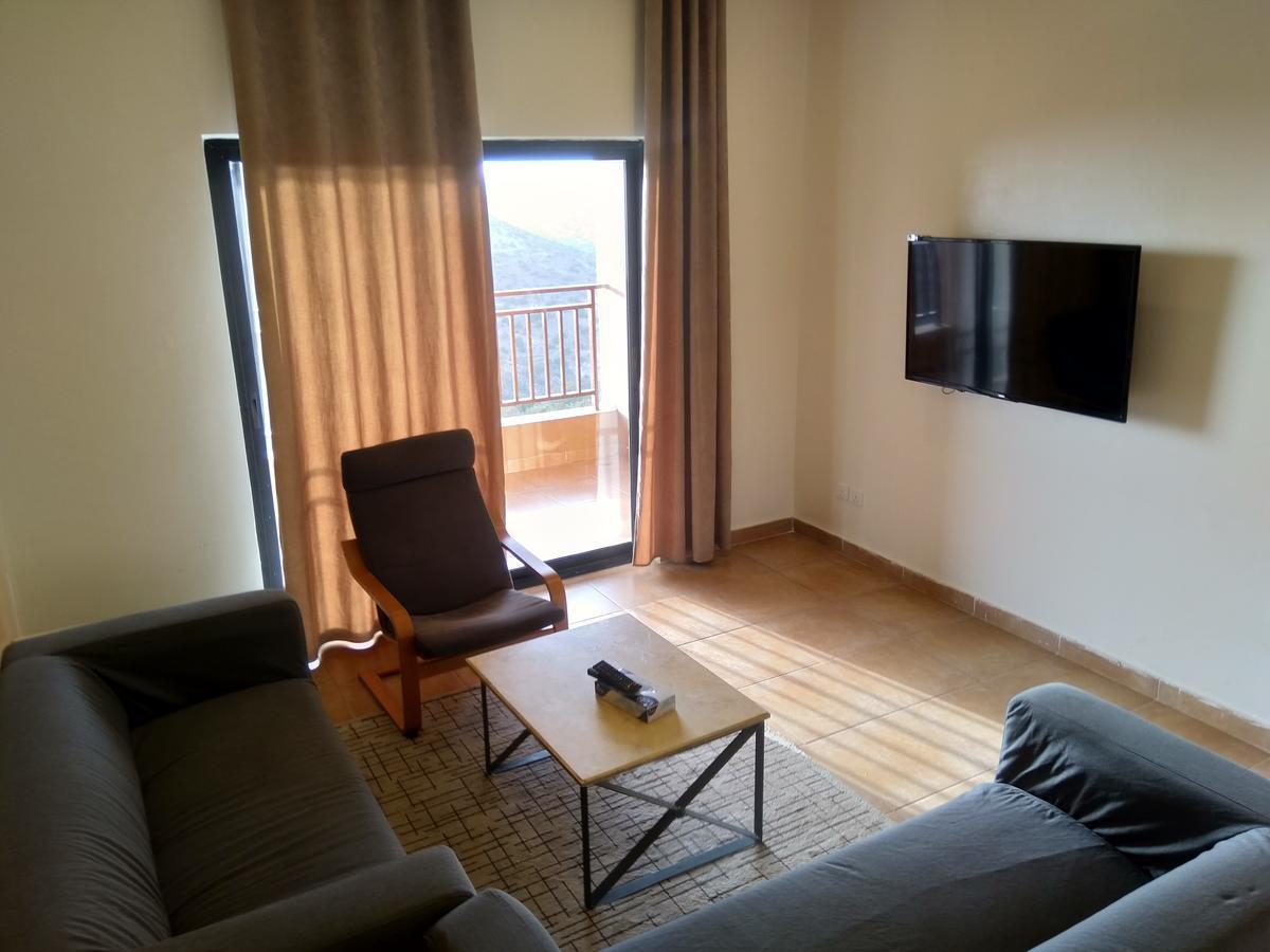 Beit Al Ward Villa Al Shafa Ngoại thất bức ảnh