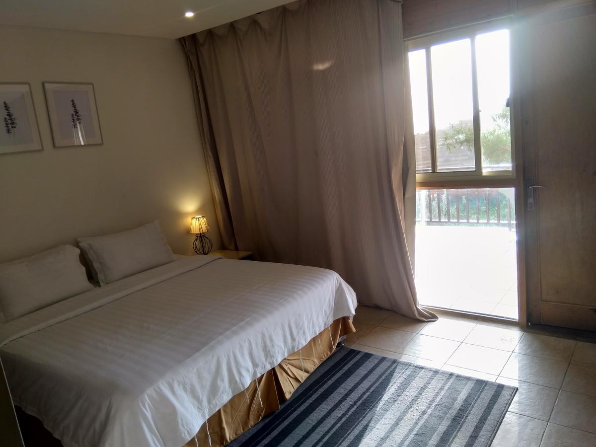 Beit Al Ward Villa Al Shafa Ngoại thất bức ảnh