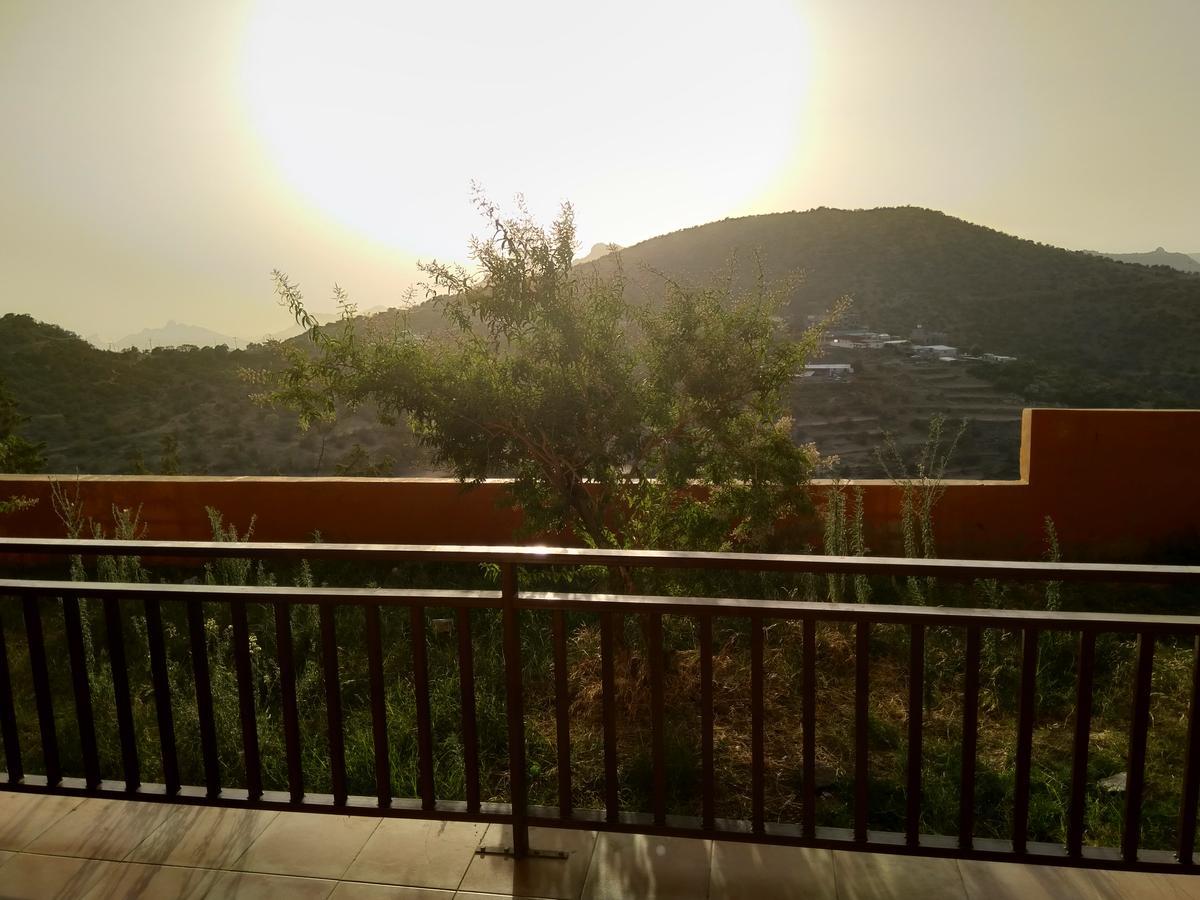 Beit Al Ward Villa Al Shafa Ngoại thất bức ảnh