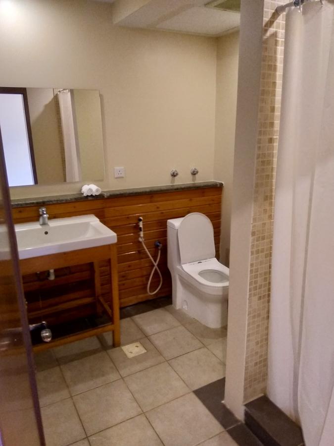 Beit Al Ward Villa Al Shafa Ngoại thất bức ảnh